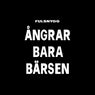 Ångrar bara bärsen