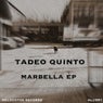 Tadeo Quinto - Marbella EP