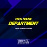 Tech House Department (Tech Zero Extreme)