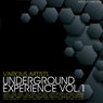 Underground Experience Vol.1