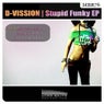 Stupid Funky EP