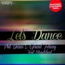 Let's Dance (feat. Mondobeat) [David Anguix & Ian Sanchez Remix]