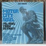 Motor City Soul - 70s Soul From Detroit