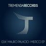 Mistico EP