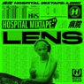 Hospital Mixtape: Lens