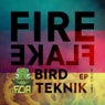 Bird Teknik