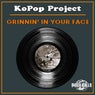 Grinnin' In Your Face (Club Mix)