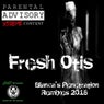 Bianca's Penetration Remixes 2015
