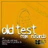 Old Test EP