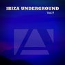 Ibiza Underground,Vol.9