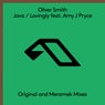 Java / Lovingly feat. Amy J Pryce (Meramek Remix)