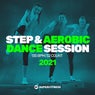 Step & Aerobic Dance Session 2021: 135 bpm/32 count