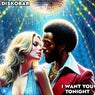 I Want You Tonight