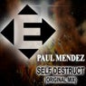 Self Destruct