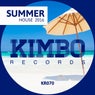 Kimbo Summer: House 2016