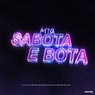 Mtg Sabota e Bota