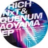 Aoyama EP