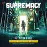 Enter Elysium (Official Supremacy 2025 Anthem) - Extended Mix