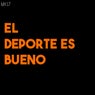 el deporte es bueno
