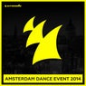 Armada - Amsterdam Dance Event 2014