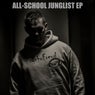 All-School Junglist EP