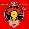What Would We Do (In Da Soul Mixes) EP