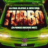 Turbo - D-Fence Decade Mix