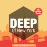 Deep of New York (The Sound of City)