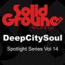 Spotlight Series Vol 14 (DeepCitySoul)