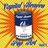 Capital Heaven Presents Pop Art Volume 1