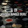 Ragga Jungle Dubz Vol 1