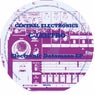 Electronic Datamass EP