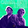 Cabana Junto À Praia