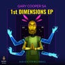 1st Dimensions Ep