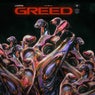 Greed - Extended Mixes