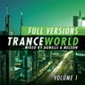 Trance World, Volume 7