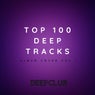 Top 100 Deep Tracks