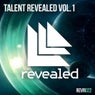Talent Revealed Vol. 1