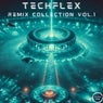 Techflex Remix Collection Vol.1