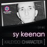 Kaleydo Character: Sy Keenan EP 1