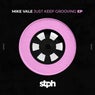 Just Keep Grooving EP