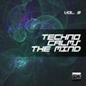 Techno Calms The Mind, Vol. 3