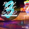 Play That Sound - Tech & Progressive House Collection, Vol. 3