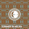 Summer in Milan