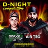 D - Night Compilation