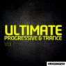 Ultimate Trance & Progressive Volume One