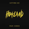 Letting Go (feat. Kiddo) [Extended Mix]
