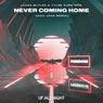 Never Coming Home (Max Lean Remix)