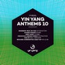 Various Artists - Yin Yang Anthems 10