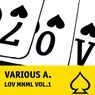 Lov Mnml Volume 1